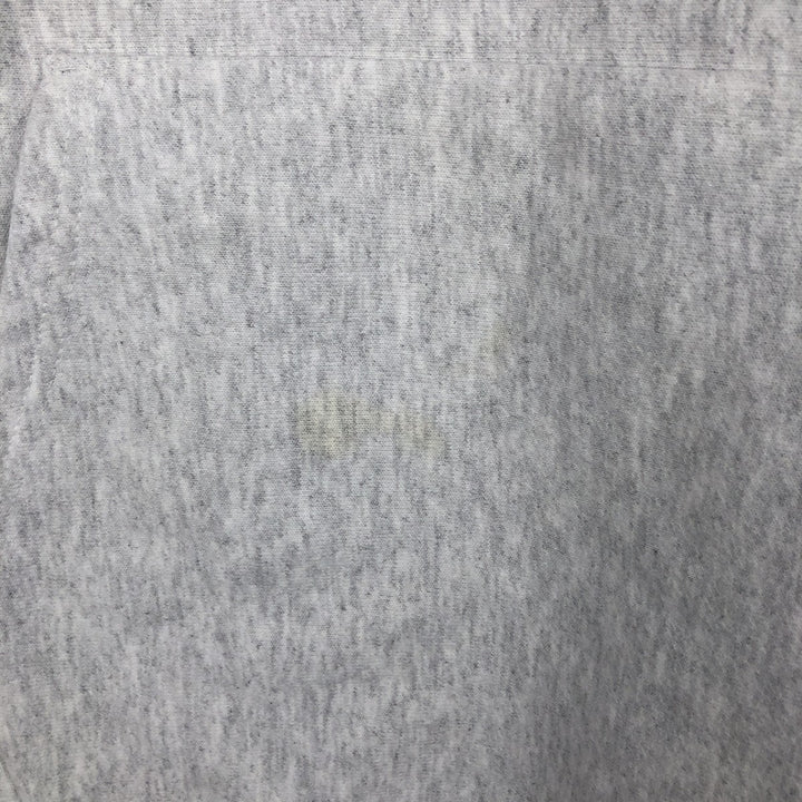 Champion REVERSE WEAVE Reverse Weave Sweat Pullover Hoodie Men's M cotton white type Vintage Second Hand