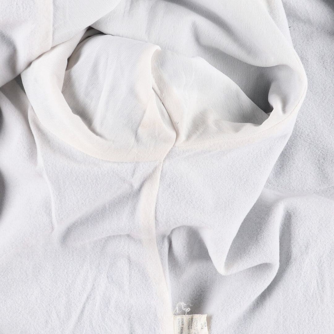 80s-90'S Chalk Line MLB Detroit Tigers Nylon Varsity Jacket, Men's Size L Nylon navy blue type Vintage Second Hand