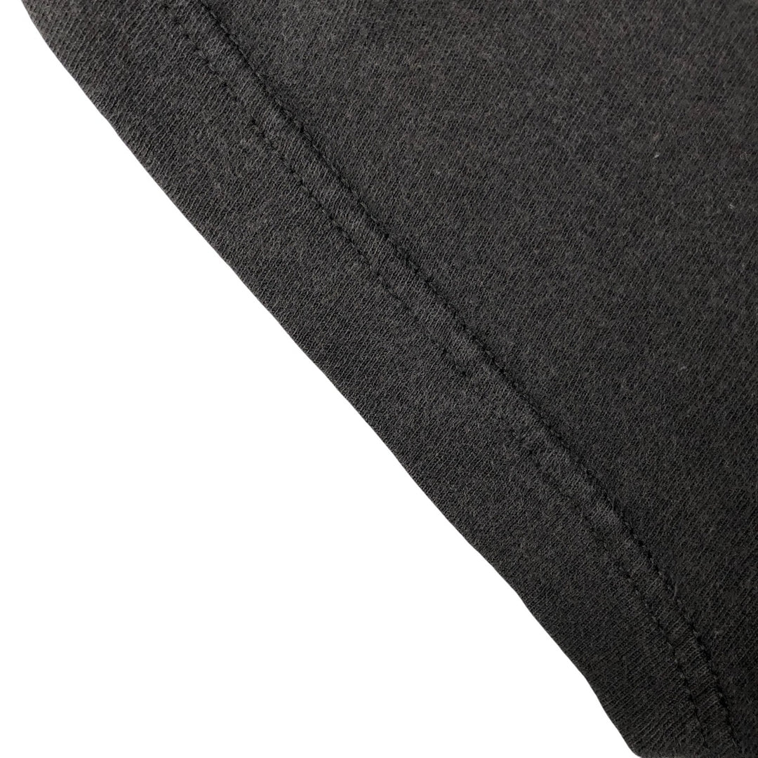 Tultex Pink Floyd Band T-Shirt, Men's Size L cotton black type Vintage Second Hand