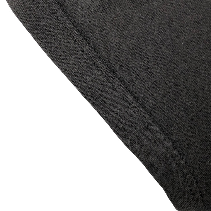 Tultex Pink Floyd Band T-Shirt, Men's Size L cotton black type Vintage Second Hand