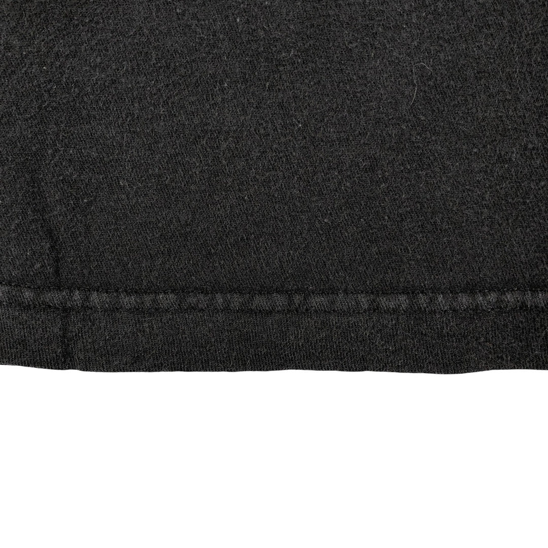 Tultex Pink Floyd Band T-Shirt, Men's Size L cotton black type Vintage Second Hand