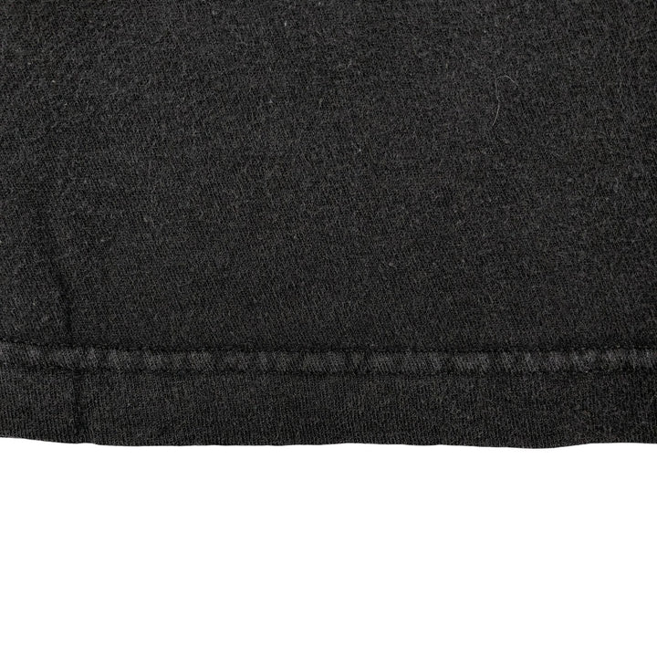 Tultex Pink Floyd Band T-Shirt, Men's Size L cotton black type Vintage Second Hand