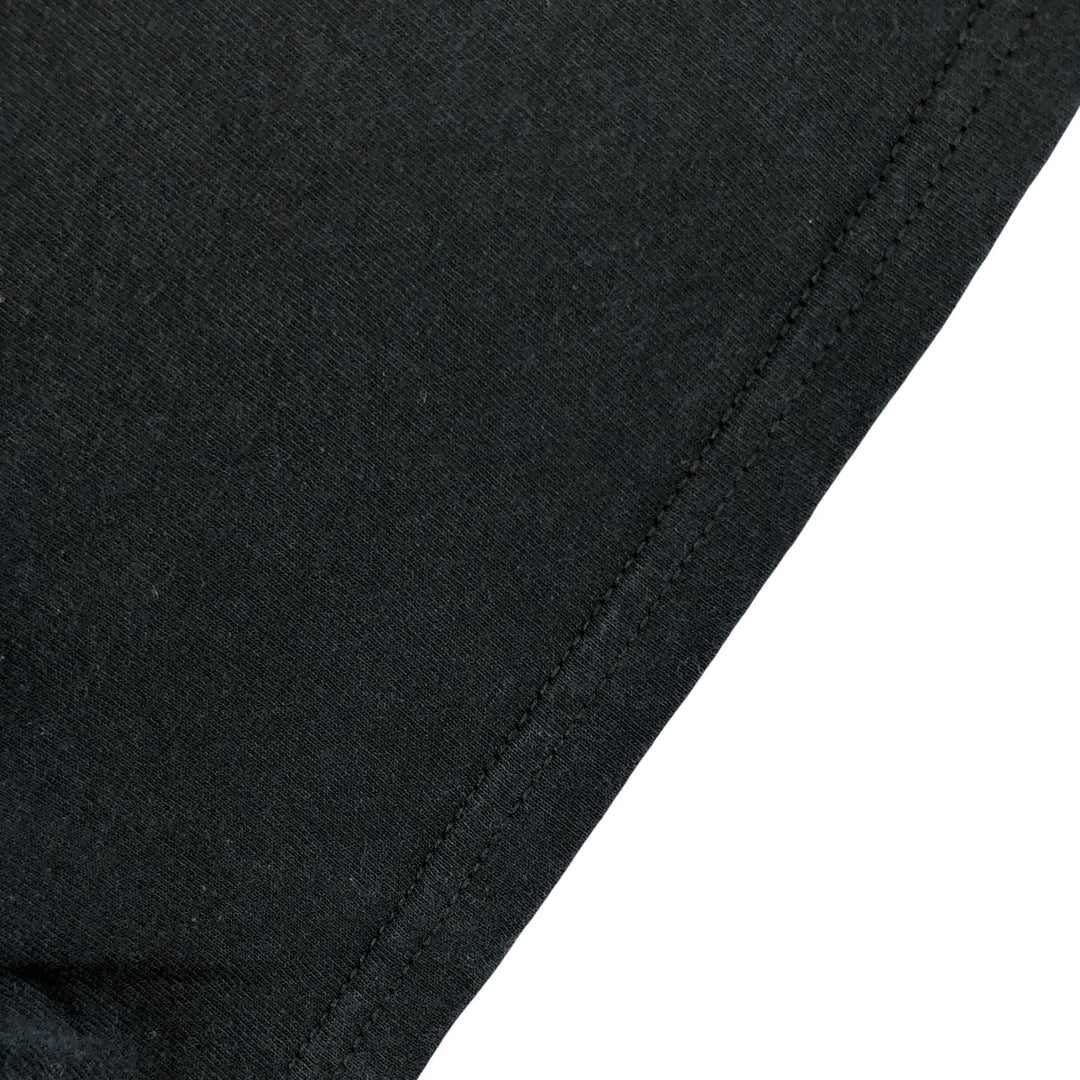 Gildan Black Sabbath Band T-Shirt, Men's XL cotton navy blue type Vintage Second Hand