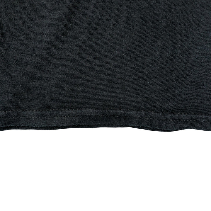 Gildan Black Sabbath Band T-Shirt, Men's XL cotton navy blue type Vintage Second Hand