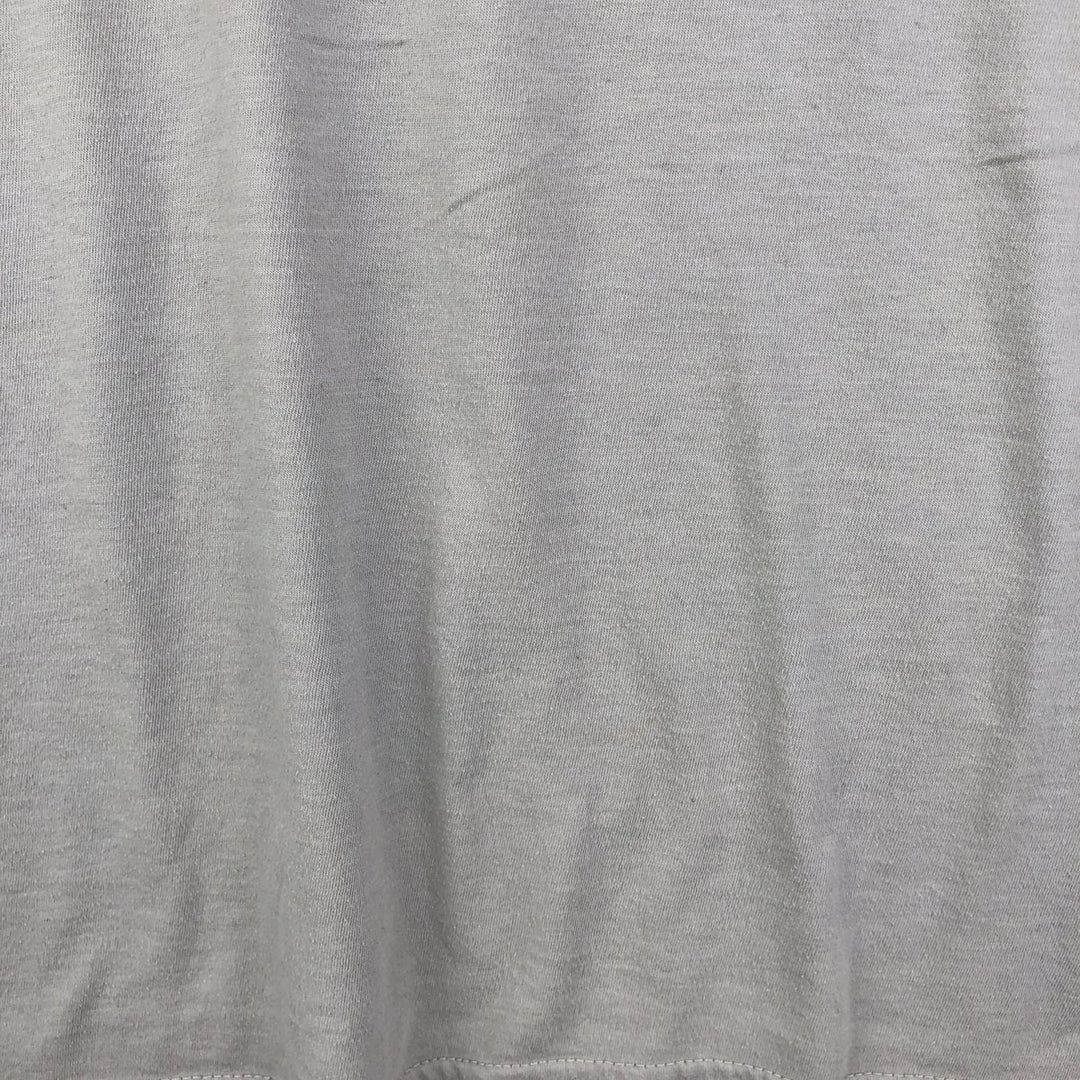 SIX FIFTY ONE BEASTIE BOYS Beastie Boys Rap T-Shirt, Men's XXL cotton gray type Vintage Second Hand