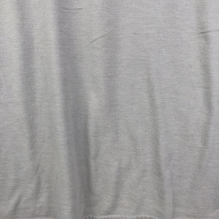 SIX FIFTY ONE BEASTIE BOYS Beastie Boys Rap T-Shirt, Men's XXL cotton gray type Vintage Second Hand