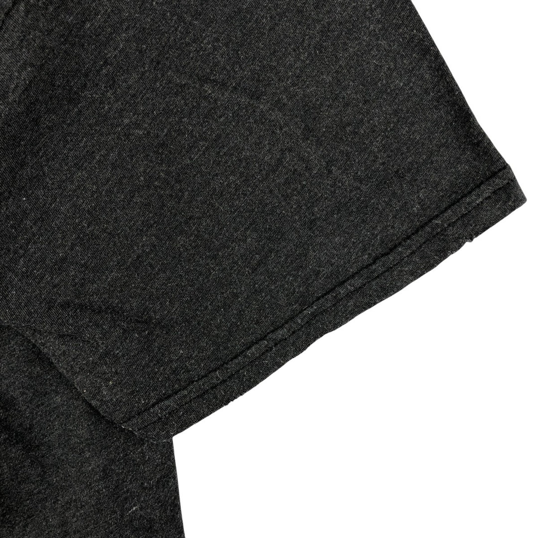 THE SMASHING PUMPKINS Smashing Pumpkins Band T-shirt Band T Men's M equivalent cotton black type Vintage Second Hand