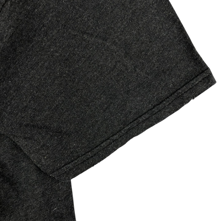 THE SMASHING PUMPKINS Smashing Pumpkins Band T-shirt Band T Men's M equivalent cotton black type Vintage Second Hand