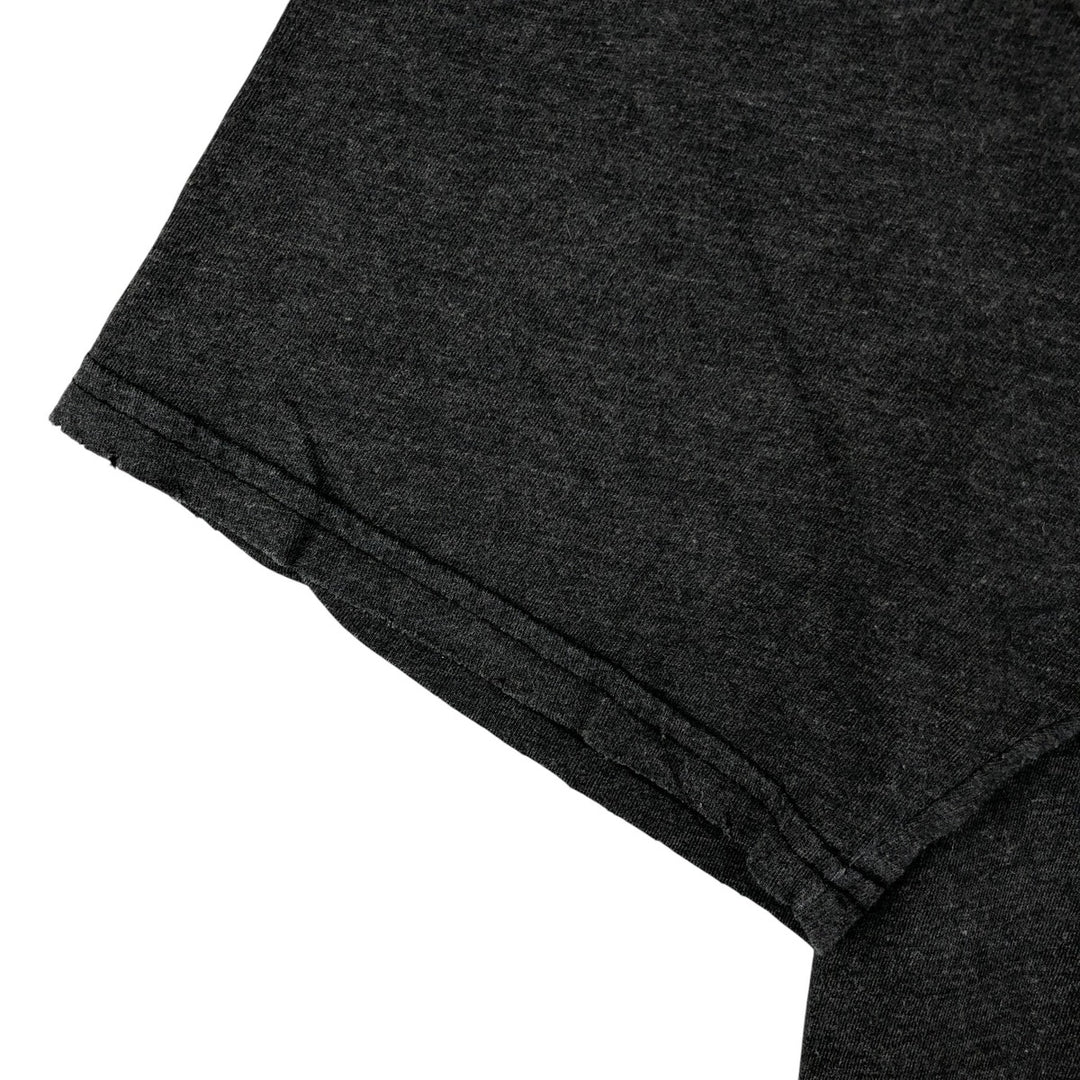 THE SMASHING PUMPKINS Smashing Pumpkins Band T-shirt Band T Men's M equivalent cotton black type Vintage Second Hand