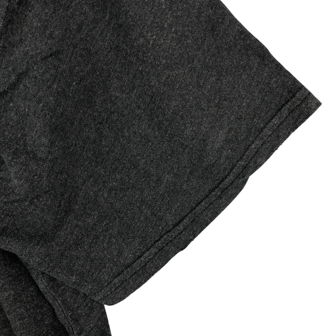 THE SMASHING PUMPKINS Smashing Pumpkins Band T-shirt Band T Men's M equivalent cotton black type Vintage Second Hand