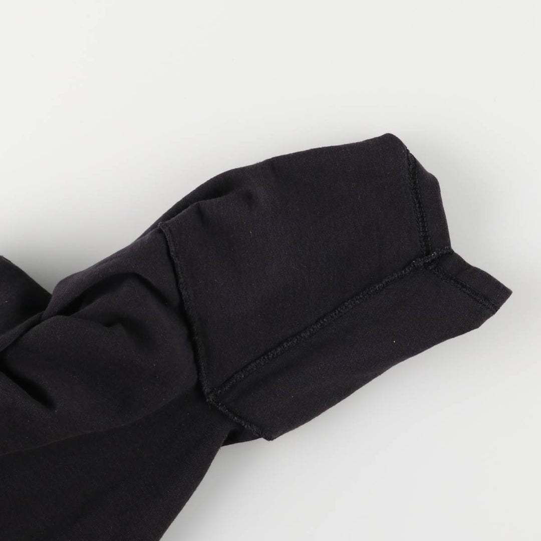 Delta DELTA SUPER MARIO Super Mario Anime Character Print T-Shirt, Men's Size XL cotton black type Vintage Second Hand