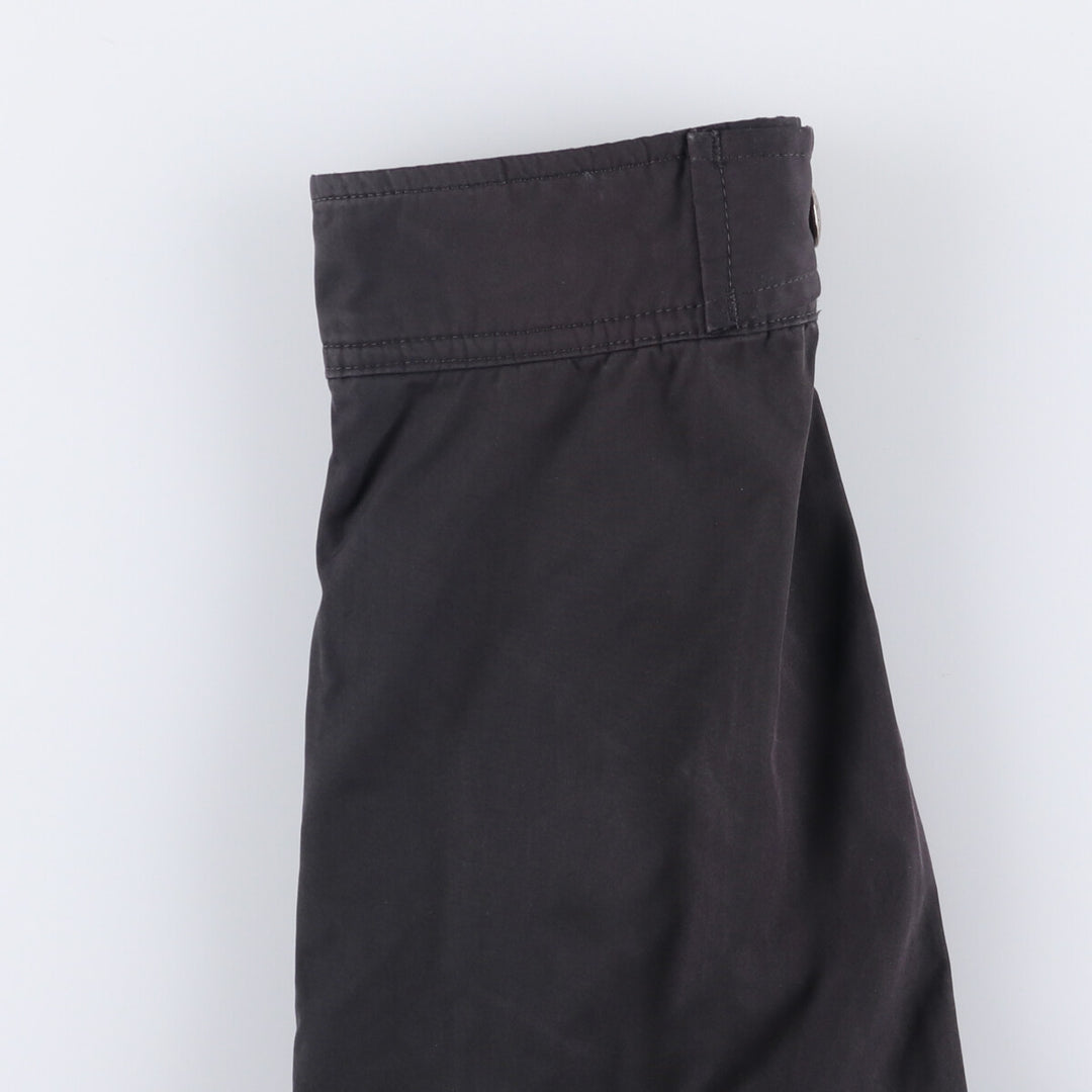 Ralph Lauren POLO by Ralph Lauren padded puffer jacket, men's size M polyester black type Vintage Second Hand