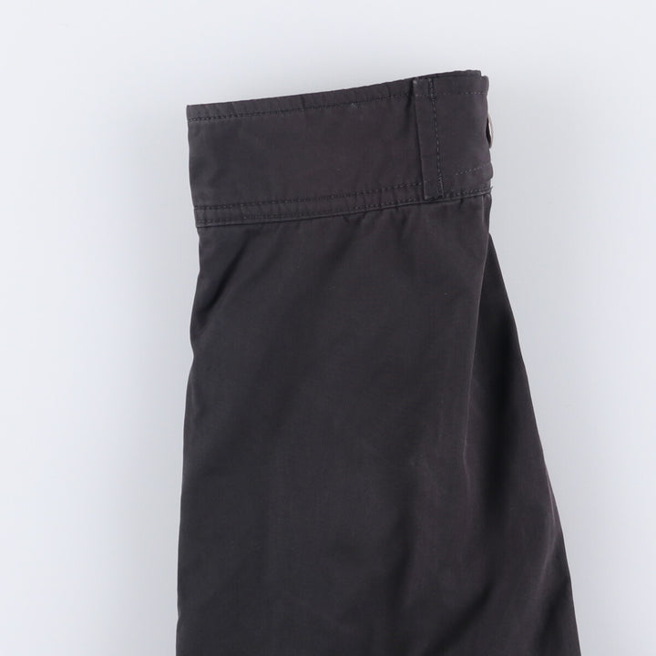 Ralph Lauren POLO by Ralph Lauren padded puffer jacket, men's size M polyester black type Vintage Second Hand