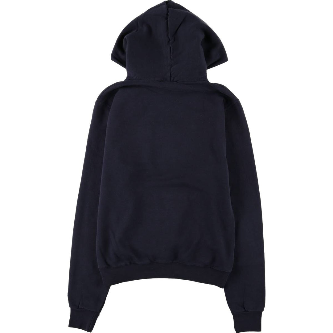 Champion Authentic Athletics Wear College Pullover Hoodie, Men's Size XS unclear navy blue type Vintage Second Hand
