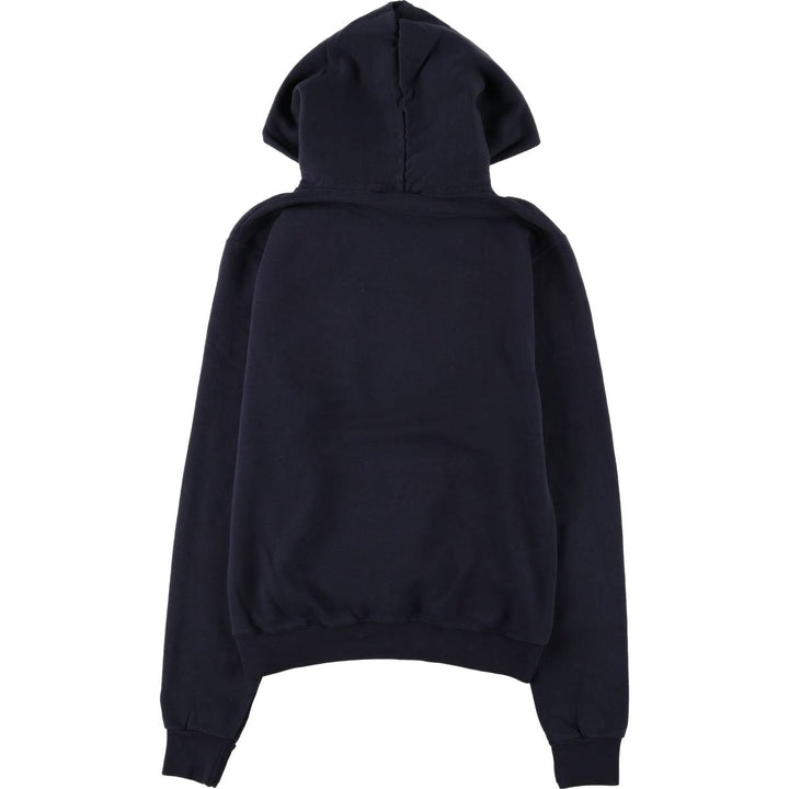 Champion Authentic Athletics Wear College Pullover Hoodie, Men's Size XS unclear navy blue type Vintage Second Hand