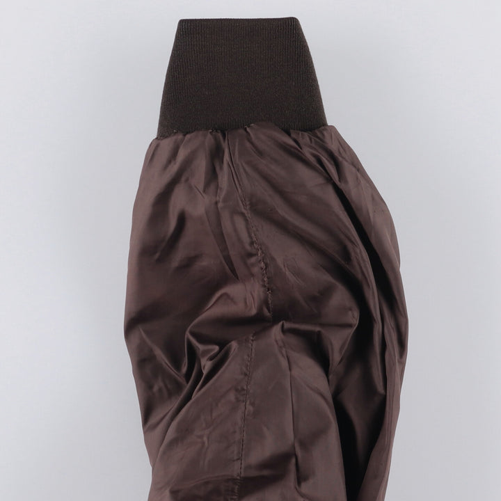 Barbour Waterproof and Breathable 3-Warrant Cotton Jacket, Men's Size Medium cotton black type Vintage Second Hand