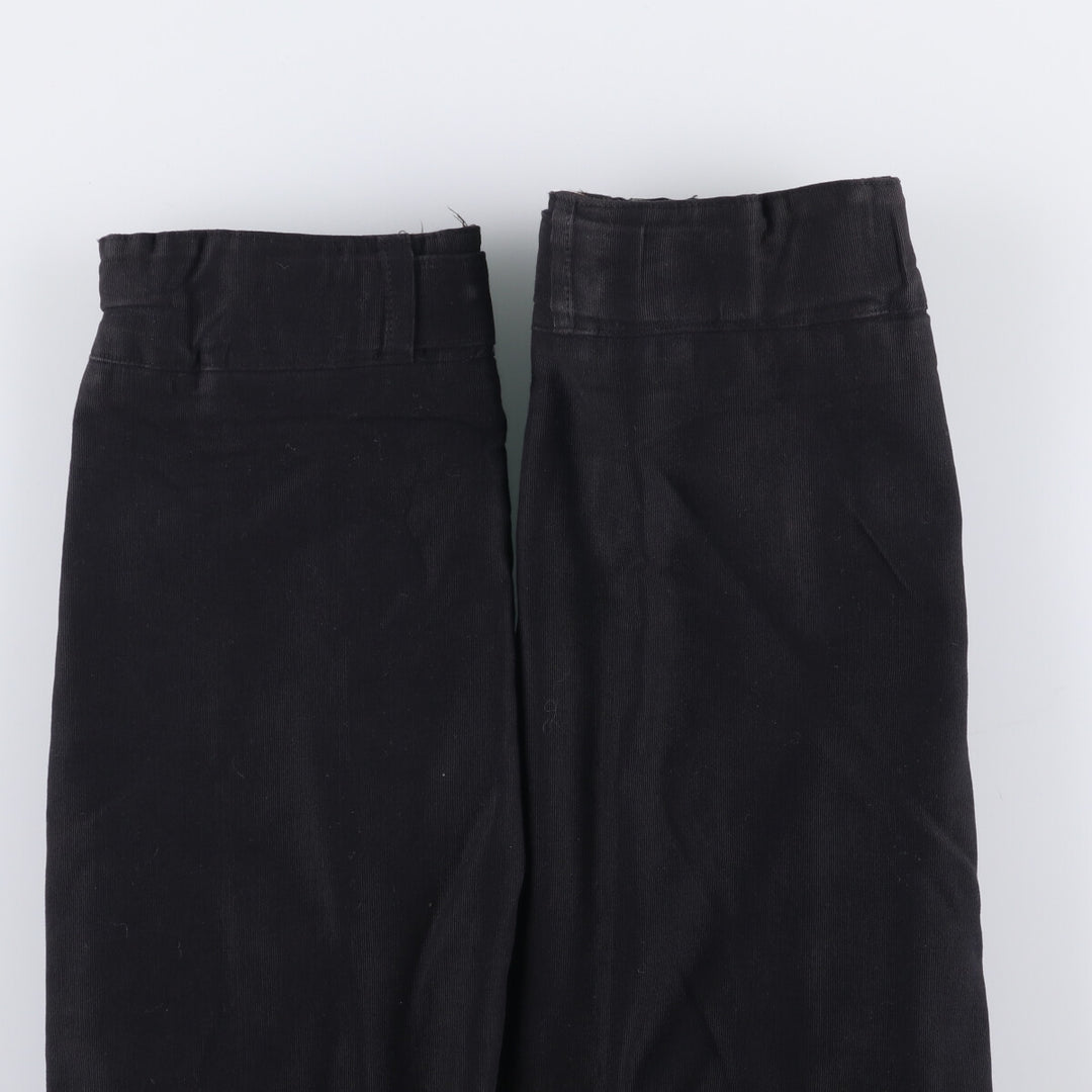 Ralph Lauren POLO by Ralph Lauren padded puffer jacket, men's size L cotton black type Vintage Second Hand