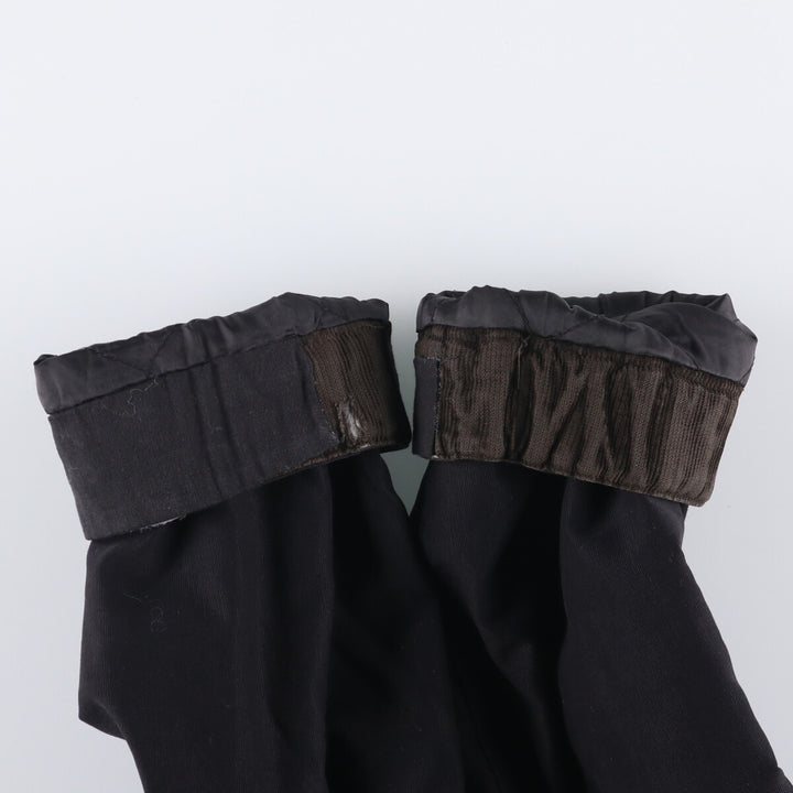 Ralph Lauren POLO by Ralph Lauren padded puffer jacket, men's size L cotton black type Vintage Second Hand