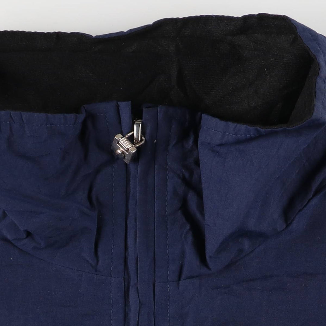 Vintage 90'S Ralph Lauren Polo Sport SPORTSMAN nylon jacket, size L, men's size L Nylon navy blue type Vintage Second Hand