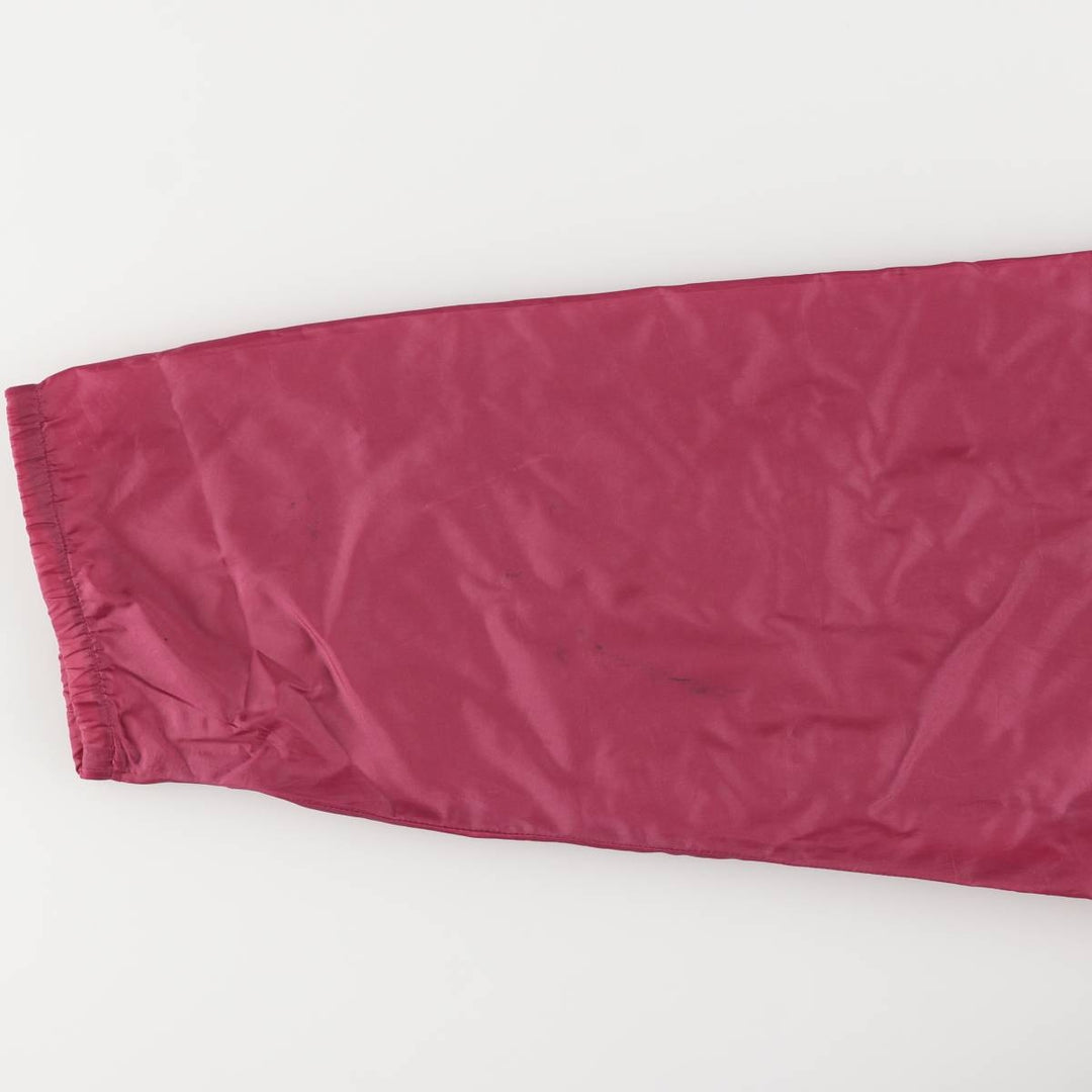 90'S GAP Old Gap Anorak Parka Men's XL Vintage Nylon wine-red Vintage Second Hand
