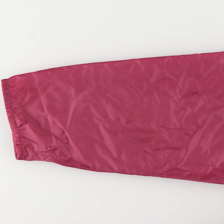90'S GAP Old Gap Anorak Parka Men's XL Vintage Nylon wine-red Vintage Second Hand
