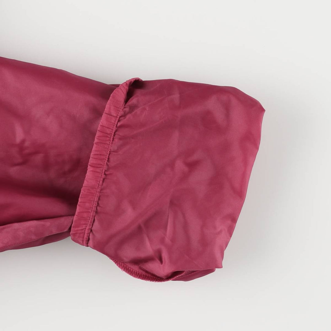 90'S GAP Old Gap Anorak Parka Men's XL Vintage Nylon wine-red Vintage Second Hand