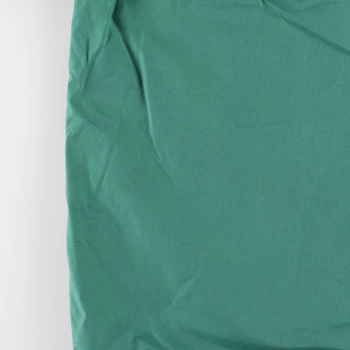 90'S GAP Old Gap Anorak Parka Men's XL Vintage Nylon green type Vintage Second Hand