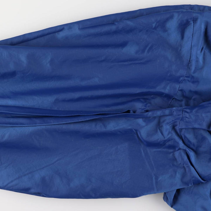 90'S GAP Old Gap Anorak Parka Men's XL Vintage Nylon green type Vintage Second Hand