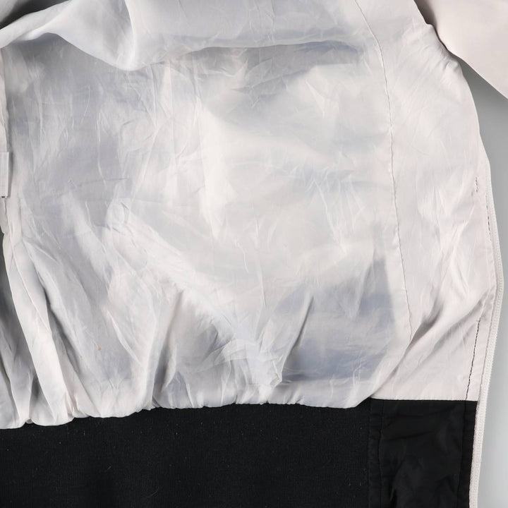 Ralph Lauren POLO by Ralph Lauren Big Pony Windbreaker, Men's Size L cotton white type Vintage Second Hand