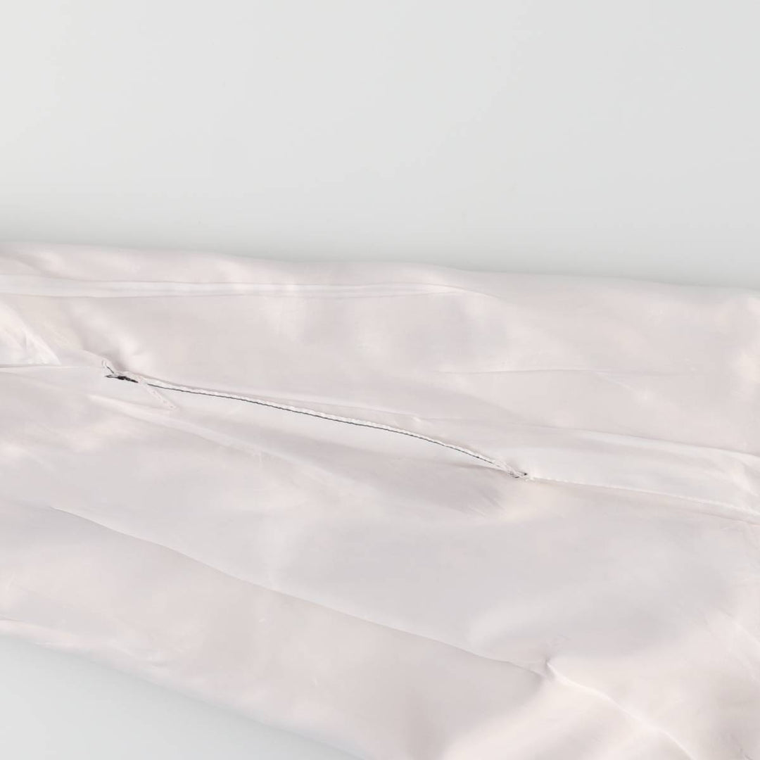 Ralph Lauren POLO by Ralph Lauren Big Pony Windbreaker, Men's Size L cotton white type Vintage Second Hand