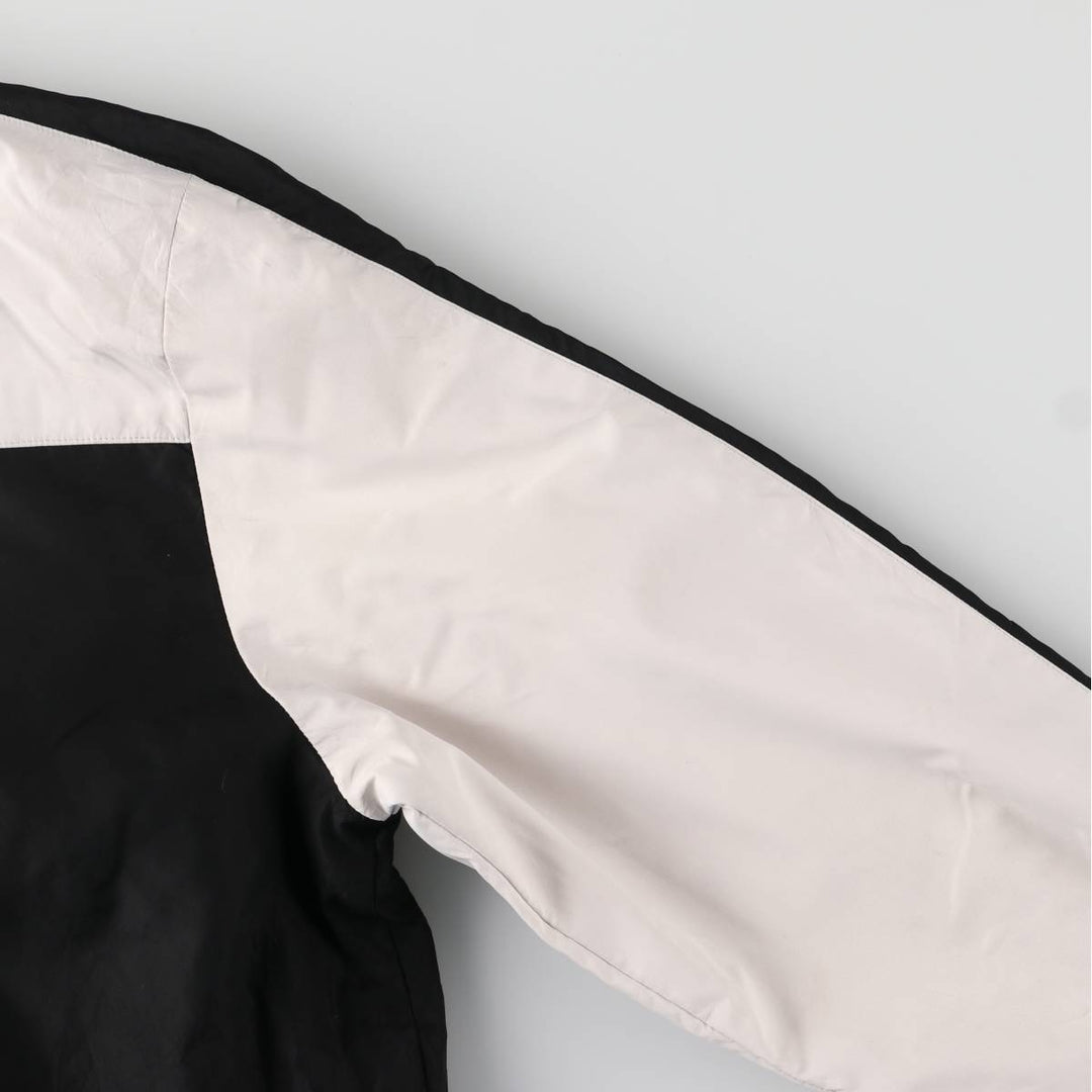 Ralph Lauren POLO by Ralph Lauren Big Pony Windbreaker, Men's Size L cotton white type Vintage Second Hand