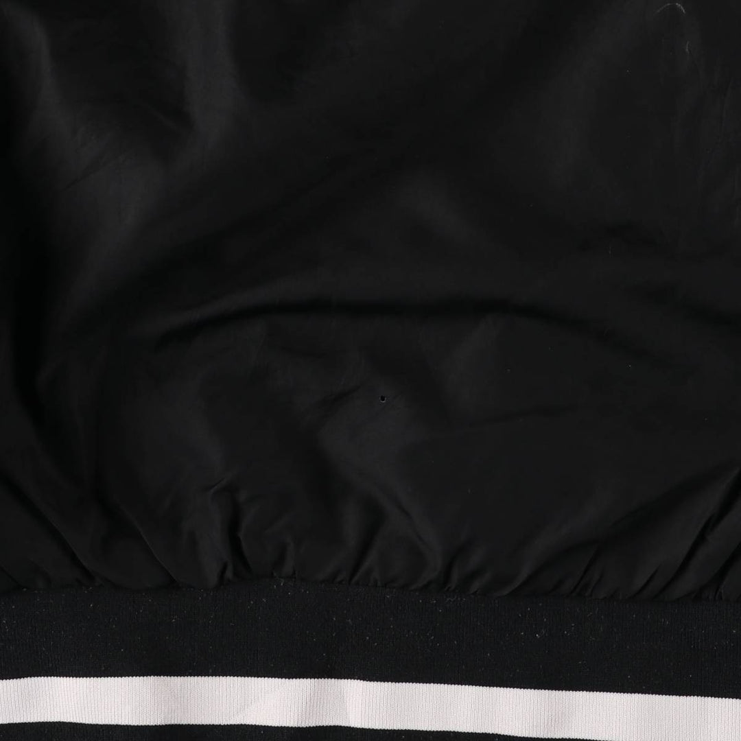 Ralph Lauren POLO by Ralph Lauren Big Pony Windbreaker, Men's Size L cotton white type Vintage Second Hand