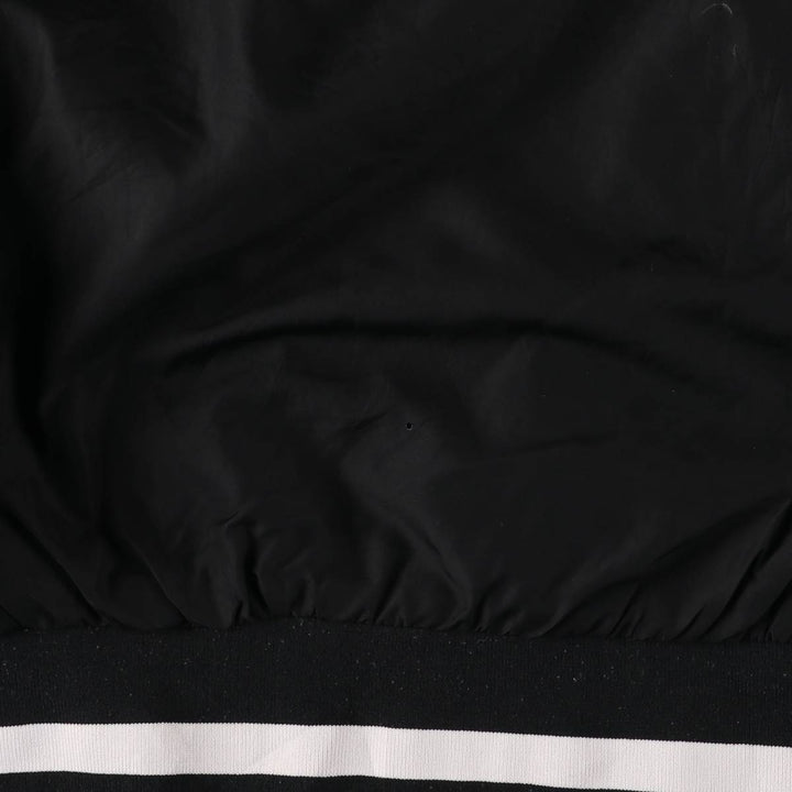 Ralph Lauren POLO by Ralph Lauren Big Pony Windbreaker, Men's Size L cotton white type Vintage Second Hand