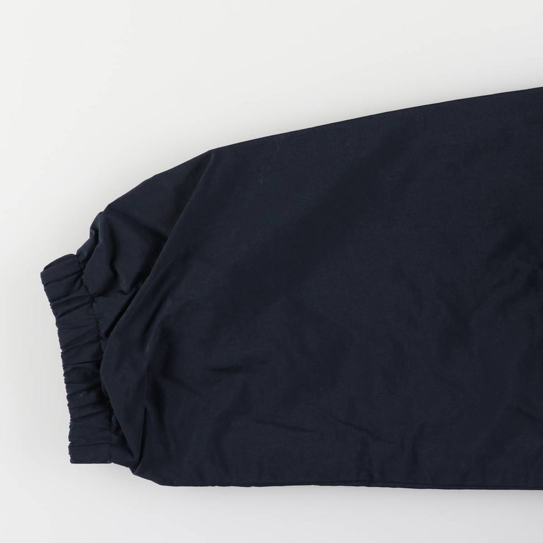 Ralph Lauren Chaps nylon jacket, men's size M Nylon yellow type Vintage Second Hand