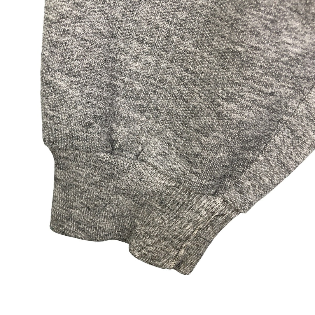 GARFIELD Garfield Character Sweatshirt, Men's XL unclear gray type Vintage Second Hand