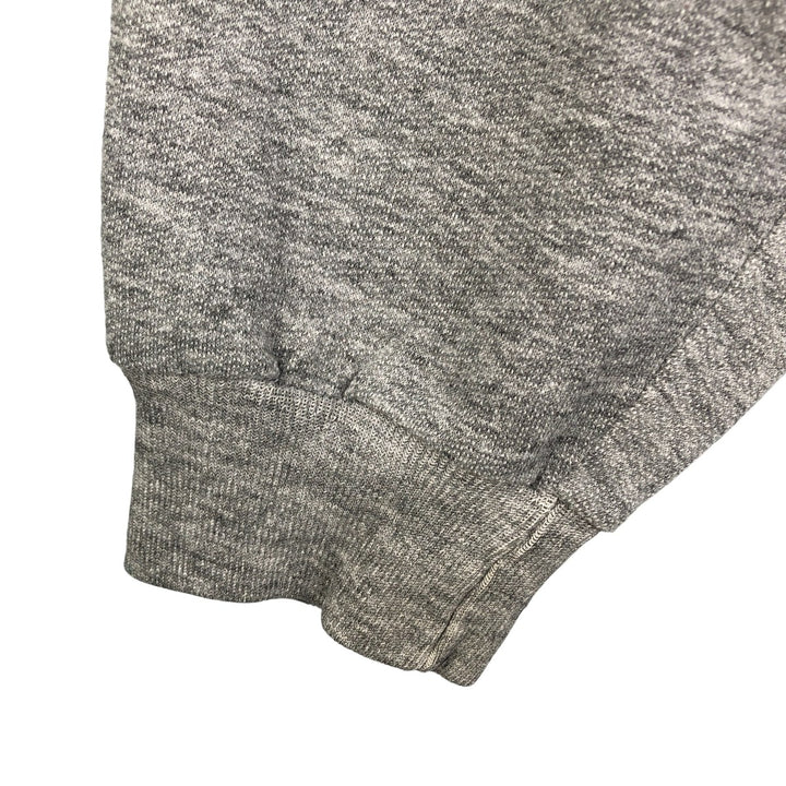 GARFIELD Garfield Character Sweatshirt, Men's XL unclear gray type Vintage Second Hand