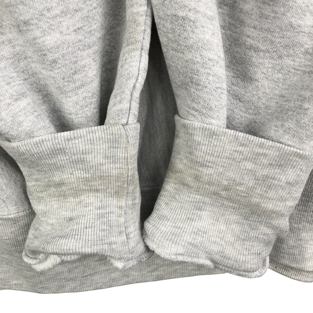 90'S GENUS Scooby-Doo character sweatshirt, made in the USA, men's size L, vintage cotton gray type Vintage Second Hand