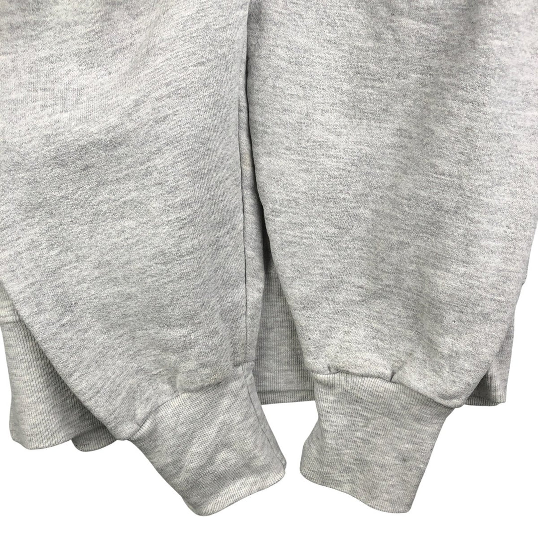 90'S GENUS Scooby-Doo character sweatshirt, made in the USA, men's size L, vintage cotton gray type Vintage Second Hand