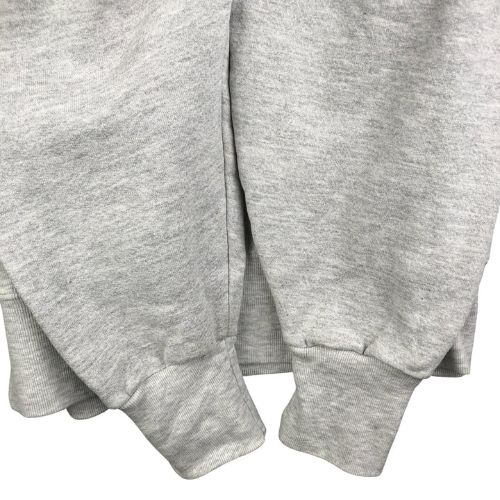 90'S GENUS Scooby-Doo character sweatshirt, made in the USA, men's size L, vintage cotton gray type Vintage Second Hand