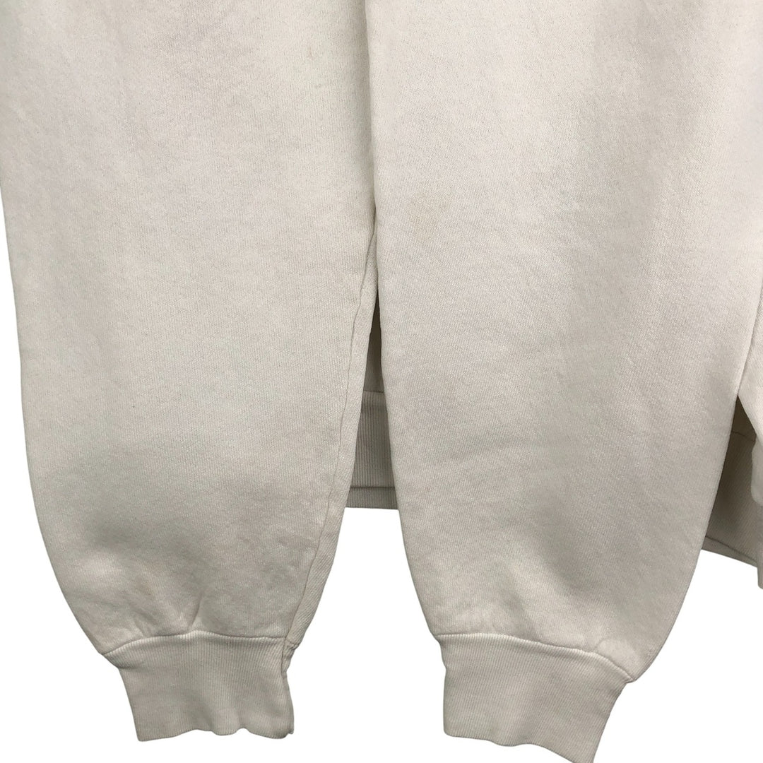 90'S Jerry Leigh Looney Tunes Character Sweatshirt, Men's, Size XL, Vintage unclear white type Vintage Second Hand