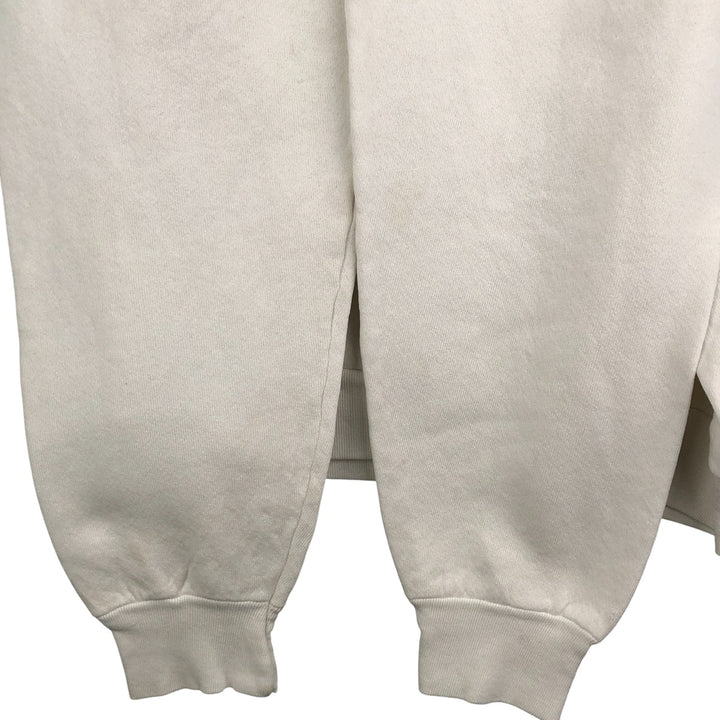 90'S Jerry Leigh Looney Tunes Character Sweatshirt, Men's, Size XL, Vintage unclear white type Vintage Second Hand