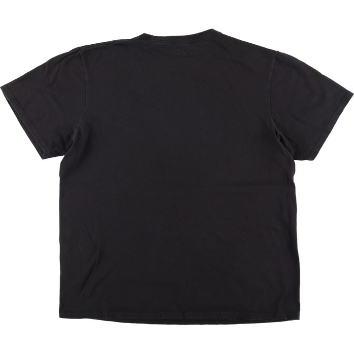 AC cotton black type Vintage Second Hand