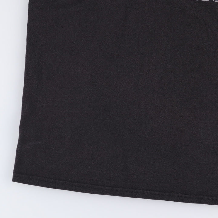Harley-Davidson Motorcycle Bike T-shirt, Men's XXL cotton black type Vintage Second Hand