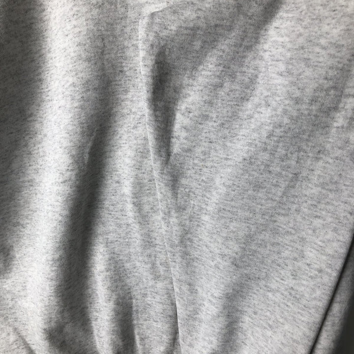 90'S Hard Rock Cafe Advertising Sweatshirt, Made in USA, Vintage, Men's, Size XL polyester gray type Vintage Second Hand