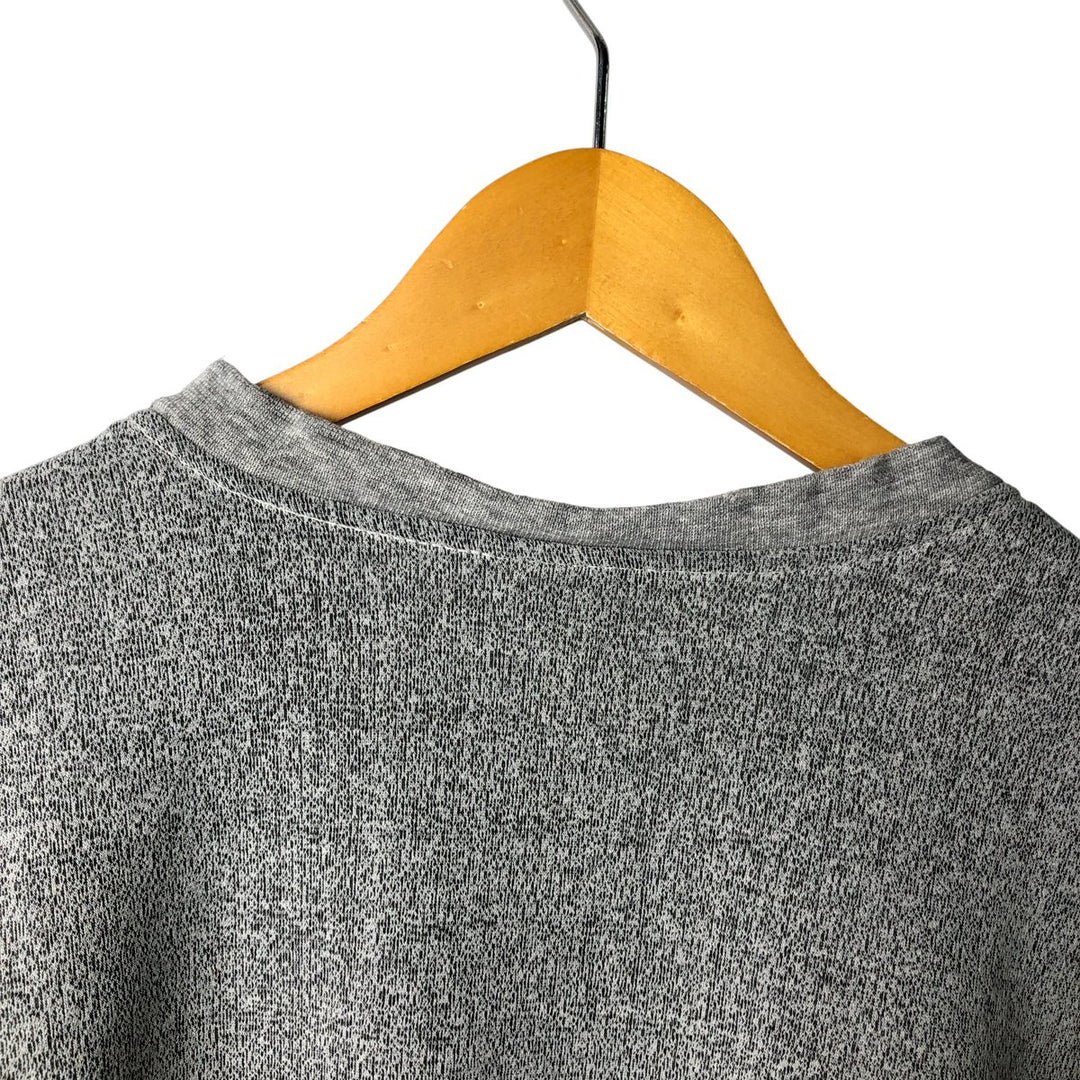 Vintage 90'S Hard Rock Cafe Advertising Sweatshirt, Made in Canada, Men's Size XL unclear gray type Vintage Second Hand
