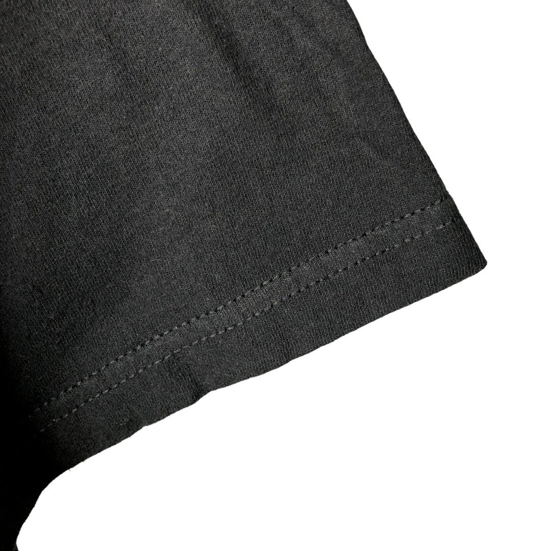 BAY ISLAND GREEN DAY Green Day Band T-Shirt, Men's Medium cotton black type Vintage Second Hand