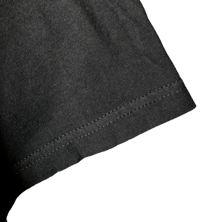 BAY ISLAND GREEN DAY Green Day Band T-Shirt, Men's Medium cotton black type Vintage Second Hand