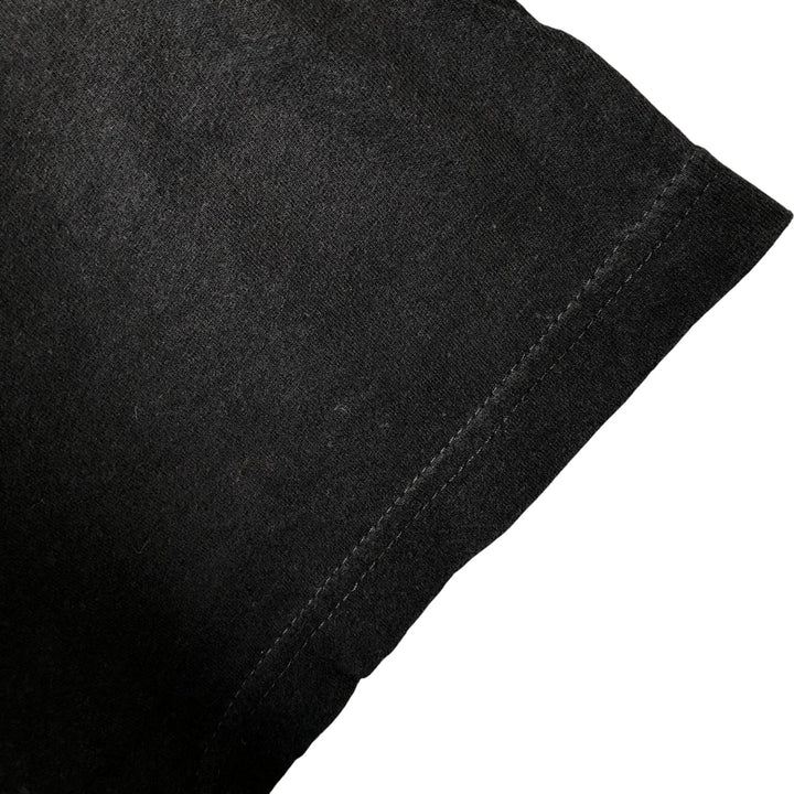 00'S TEN Metallica Band T-Shirt, Men's Size XL cotton black type Vintage Second Hand