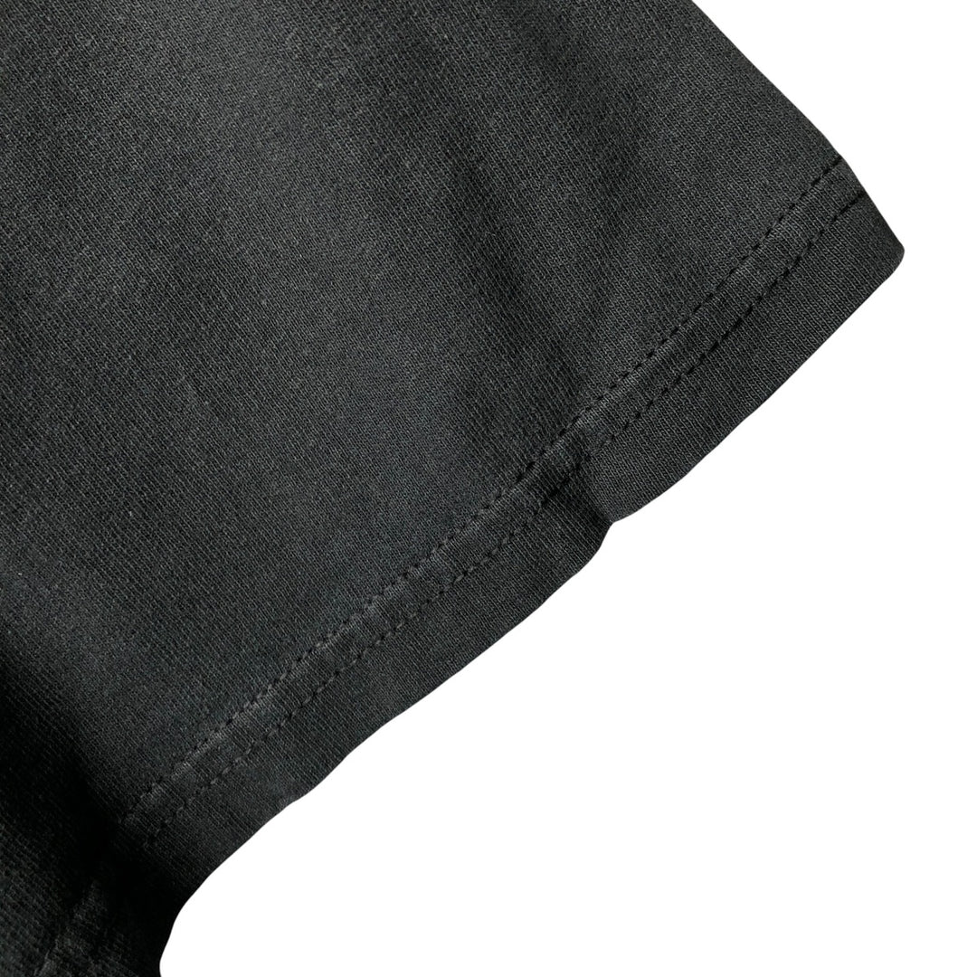 Gildan Metallica Band T-Shirt, Men's Size XL cotton black type Vintage Second Hand