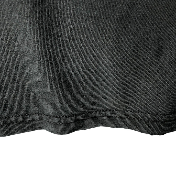 Gildan Metallica Band T-Shirt, Men's Size XL cotton black type Vintage Second Hand